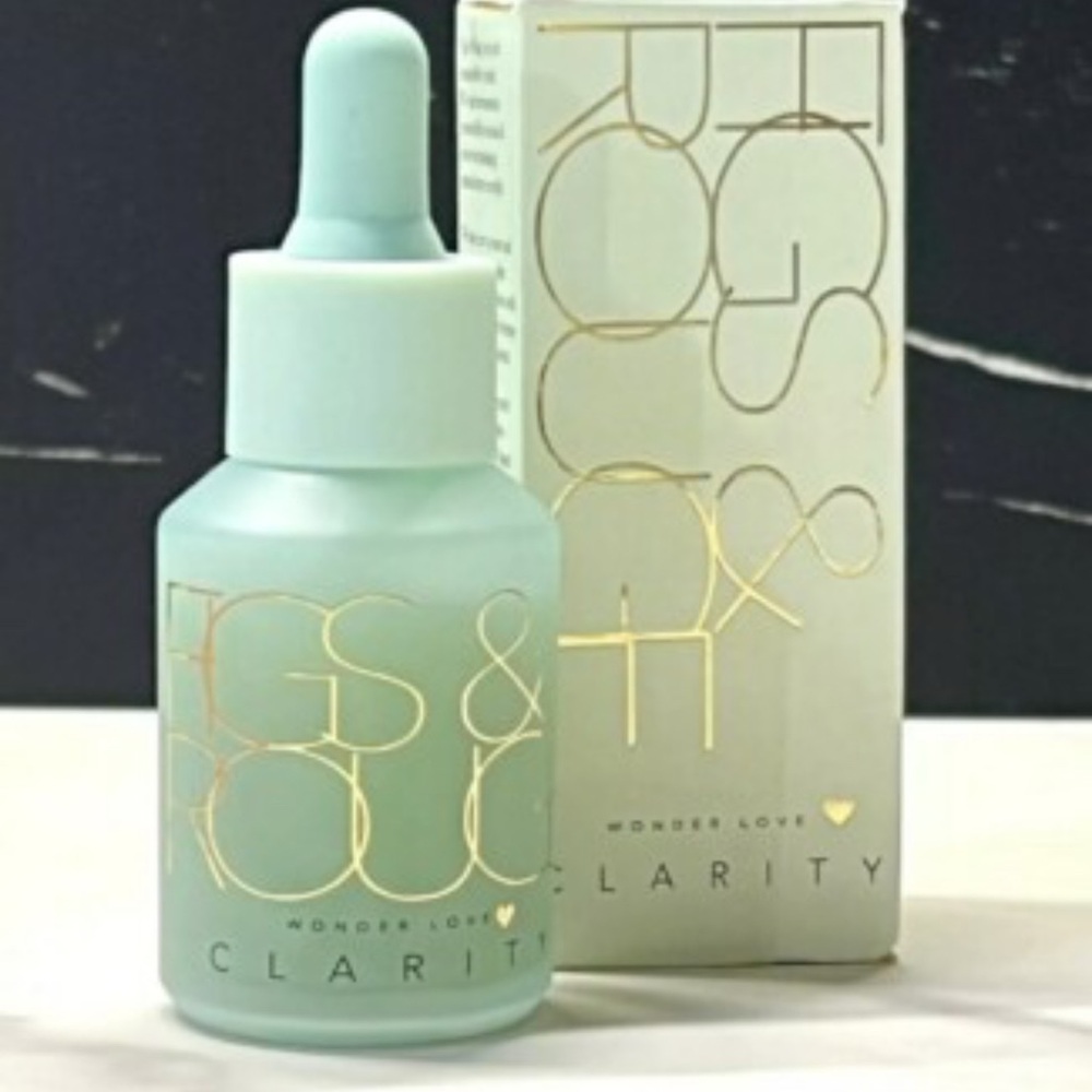 FIGS & ROUGE Clarity Serum